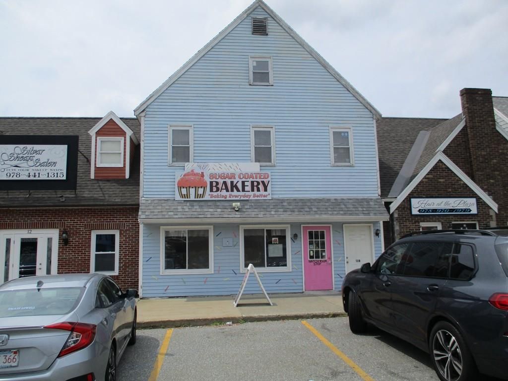 1794 Bridge St 13B, Dracut, MA 01826 Trulia