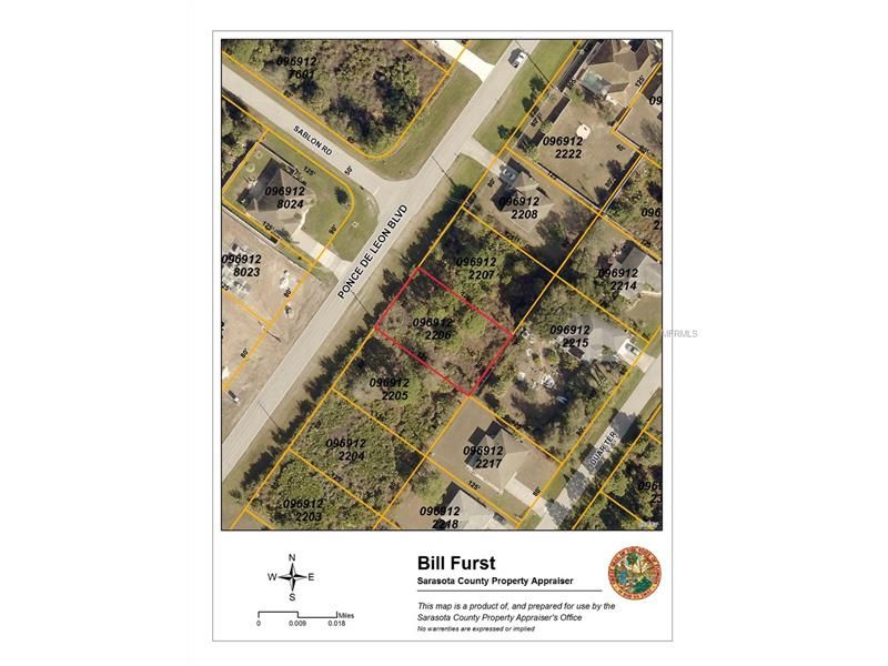 Ponce de leon Blvd, North port, FL 34291 Trulia