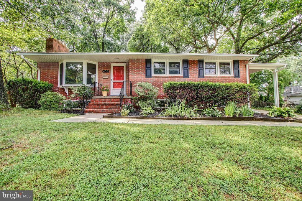 400 Gaither St, Gaithersburg, MD 20877 Trulia