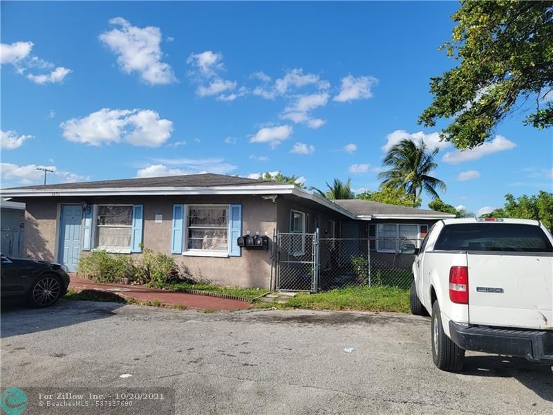 1471 NW 19th St, Fort Lauderdale, FL 33311