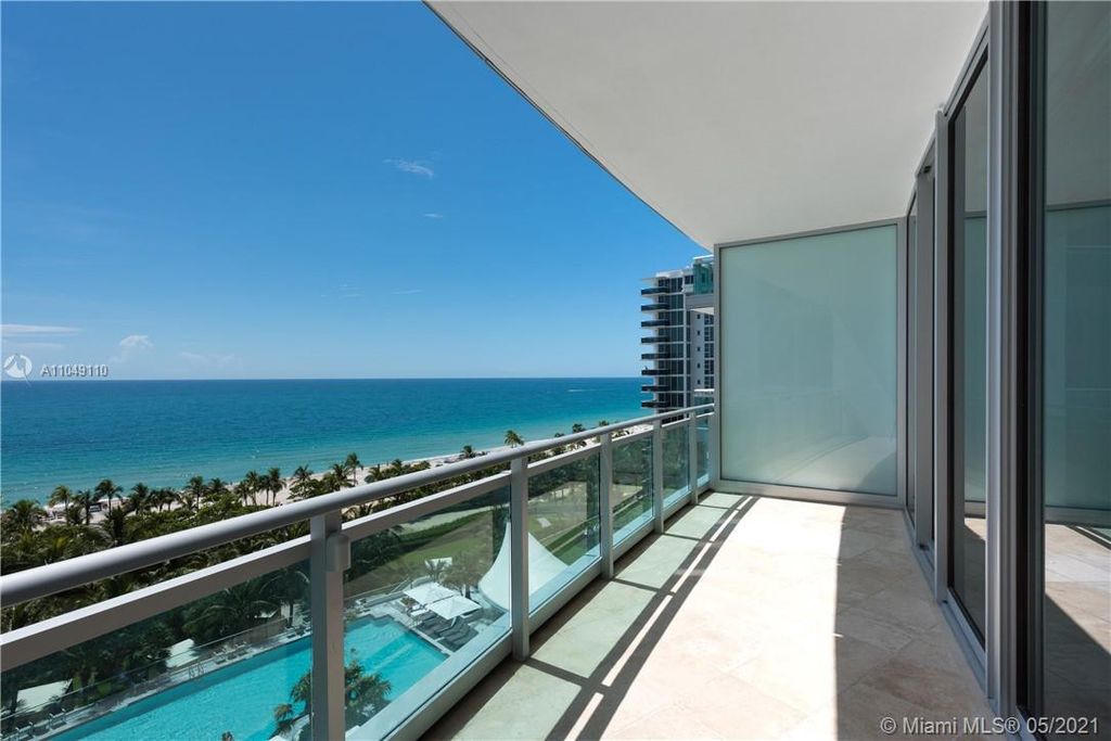 10295 Collins Ave #603, Miami Beach, FL 33154