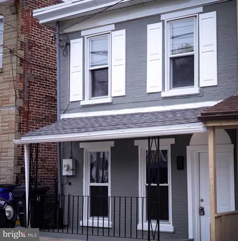 808 Anchorage St, Wilmington, DE 19805