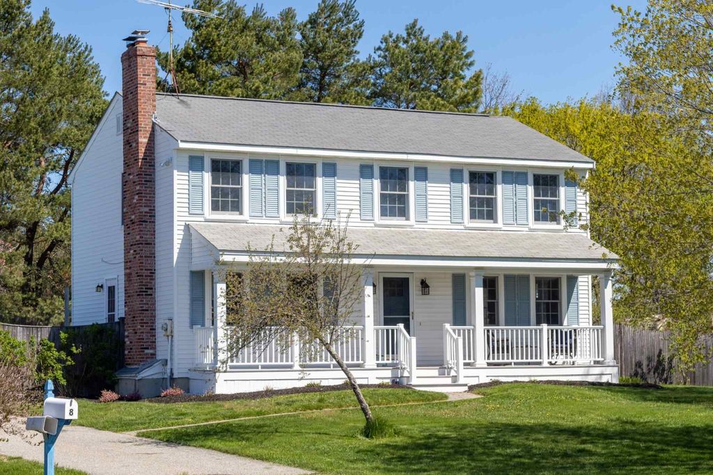 8 Jeffrey Drive, Hampton, NH 03842 Trulia