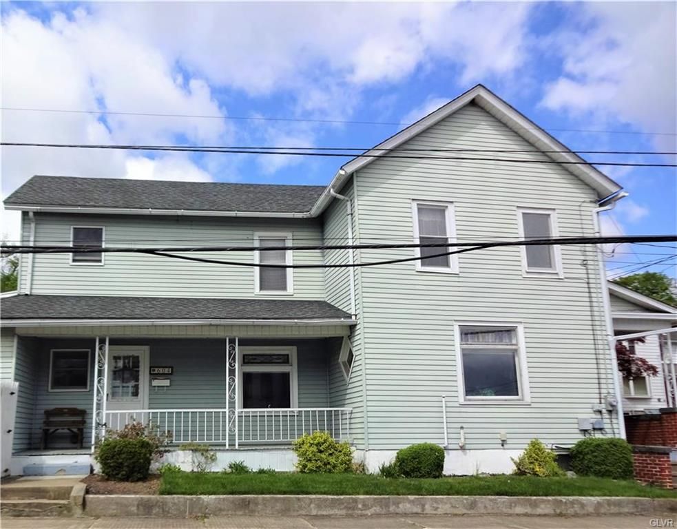 604 Pennsylvania Ave, Bangor, PA 18013 Trulia