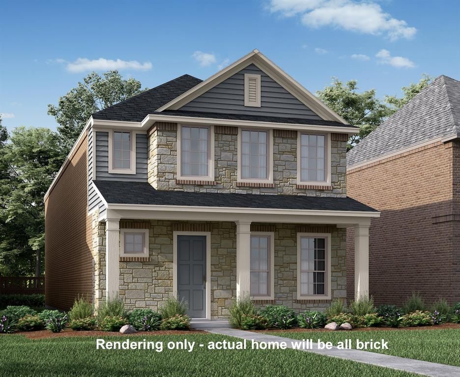 248 Harbor Hills Dr, Flower Mound, TX 75028