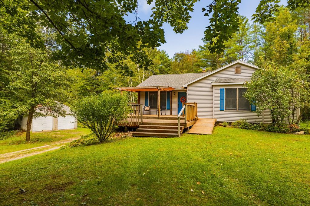 131 McKee Road, Arlington, VT 05250 Trulia