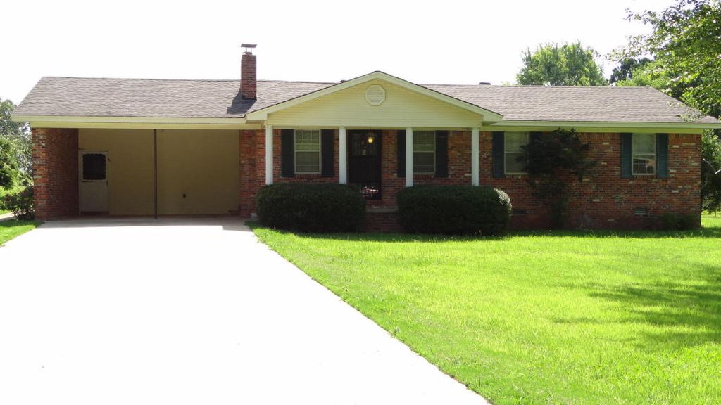 38 County Road 116, Corinth, MS 38834 | Trulia
