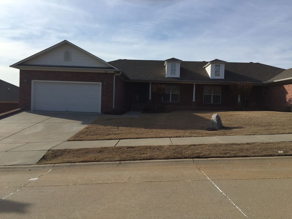 Rush Hal Garden Homes Conway Ar Fasci Garden