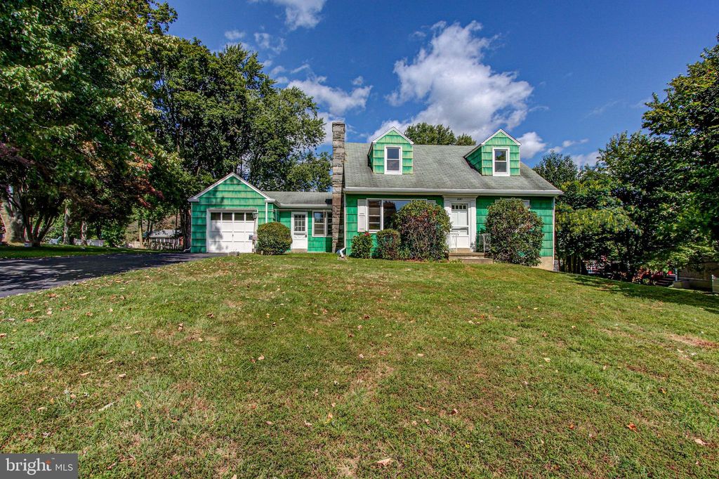 281 Overbrook Dr, Newtown Square, PA 19073 Trulia
