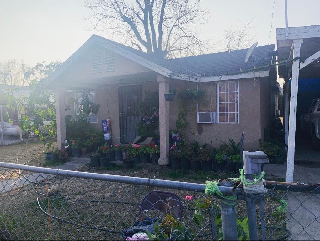 161 S Maple Street, Pixley, CA 93256 Trulia