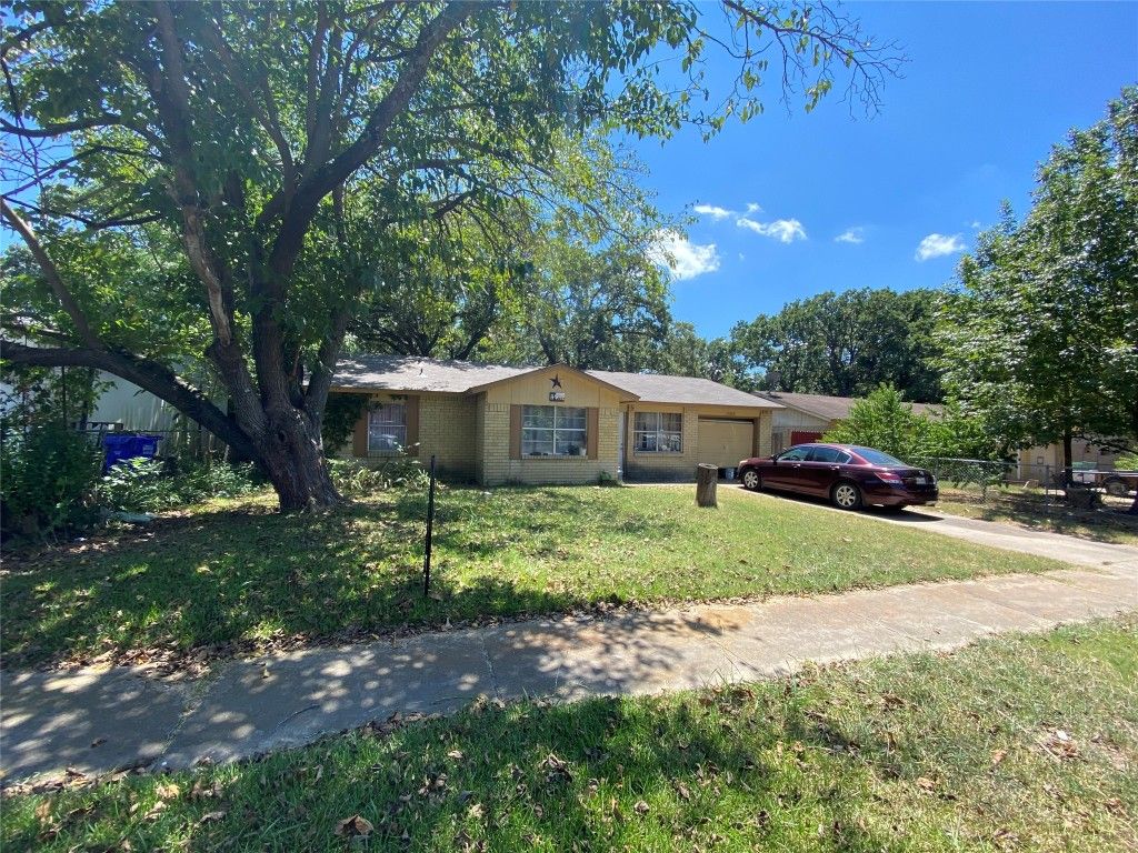 11200 Tracey Dr, Balch Springs, TX 75180 Trulia