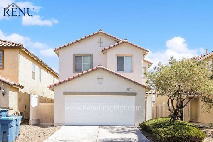 3974 E Spruce Fern Ln, Las Vegas, NV 89115