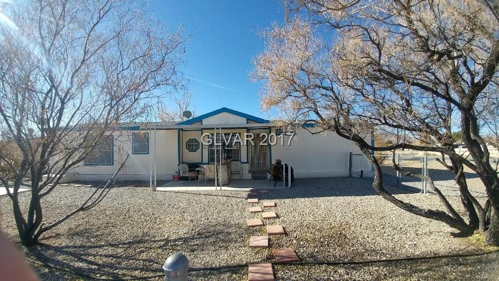 231 N Murphy St, Pahrump, NV 89060