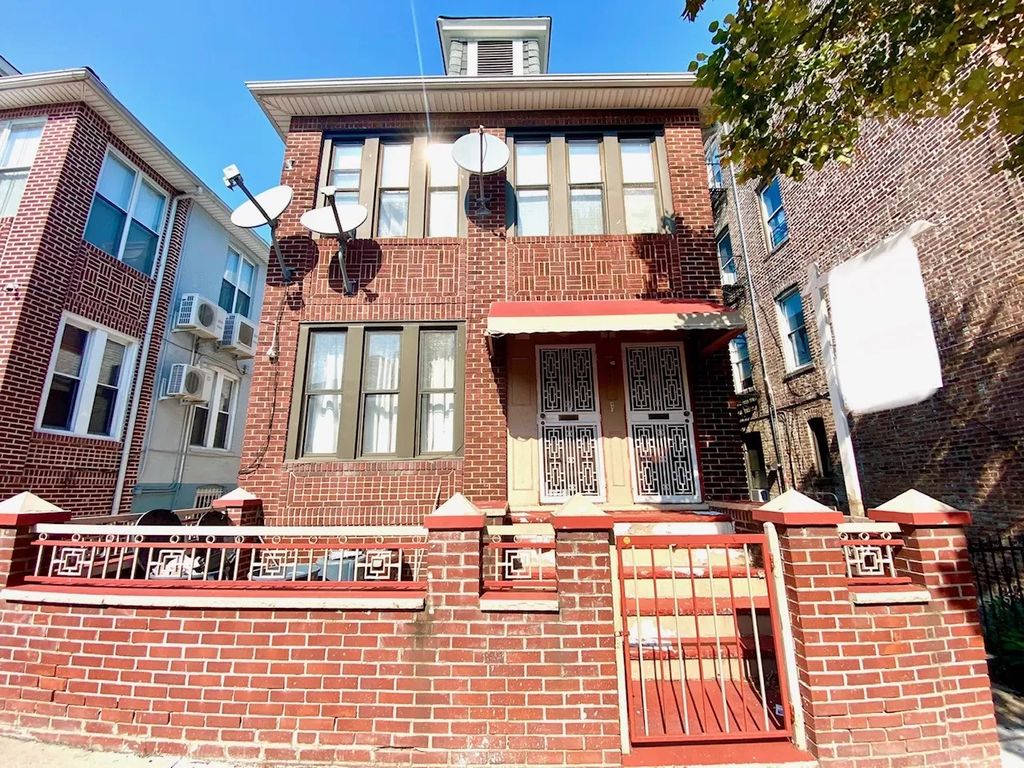 971 44th St, Brooklyn, NY 11219 Trulia