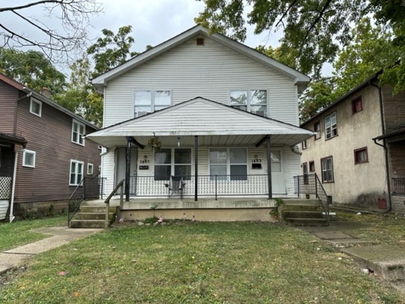 1483 Republic Ave, Columbus, OH 43211 Trulia