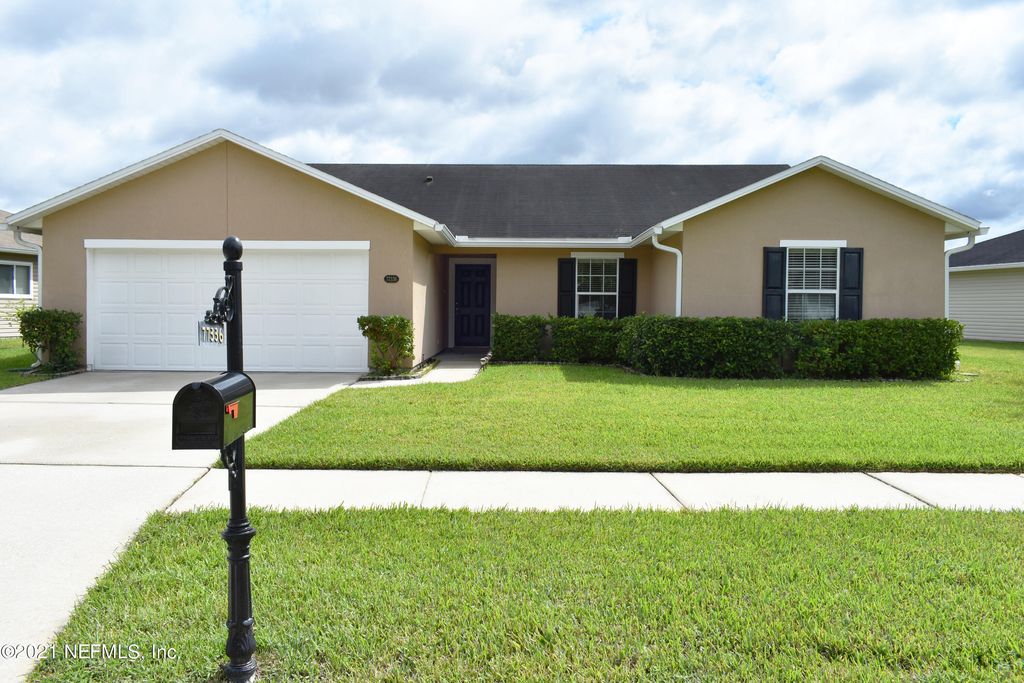 77336 Cobblestone Dr, Yulee, FL 32097