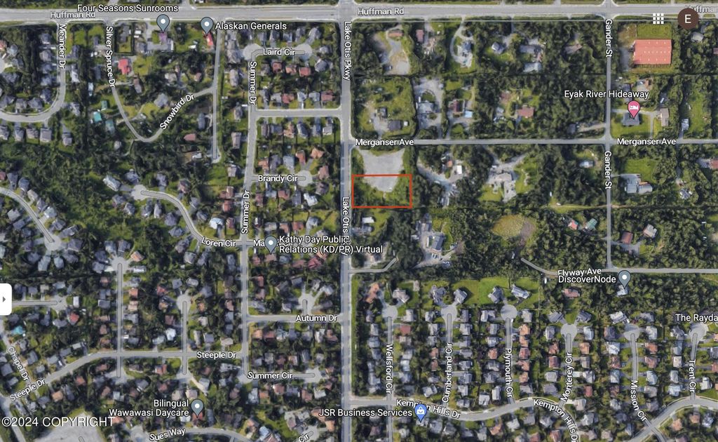 12651 Lake Otis Pkwy, Anchorage, AK 99516 MLS 241316 Trulia