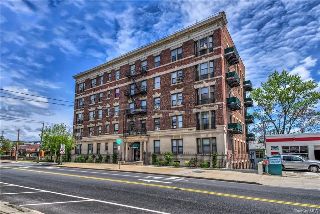 36 Echo Avenue UNIT 5C., New Rochelle, NY 10801 MLS H6271883 Trulia