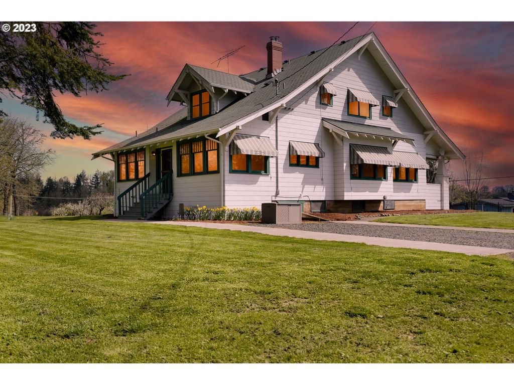 34466 Brewster Rd, Lebanon, OR 97355 Trulia