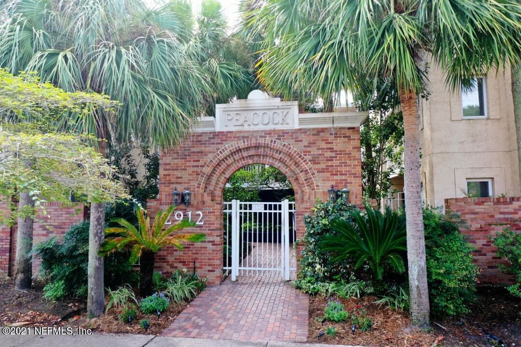 2912 Saint Johns Ave #20, Jacksonville, FL 32205