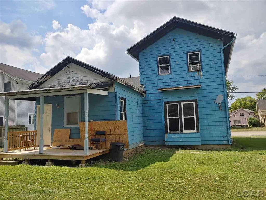 517 S Main St, Adrian, MI 49221 Trulia