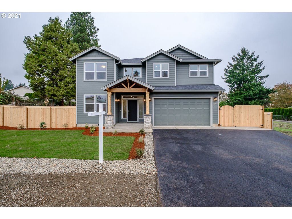 2505 Rogers Ln   NW, Salem, OR 97304