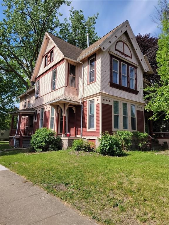273 West Ave, Rochester, NY 14611