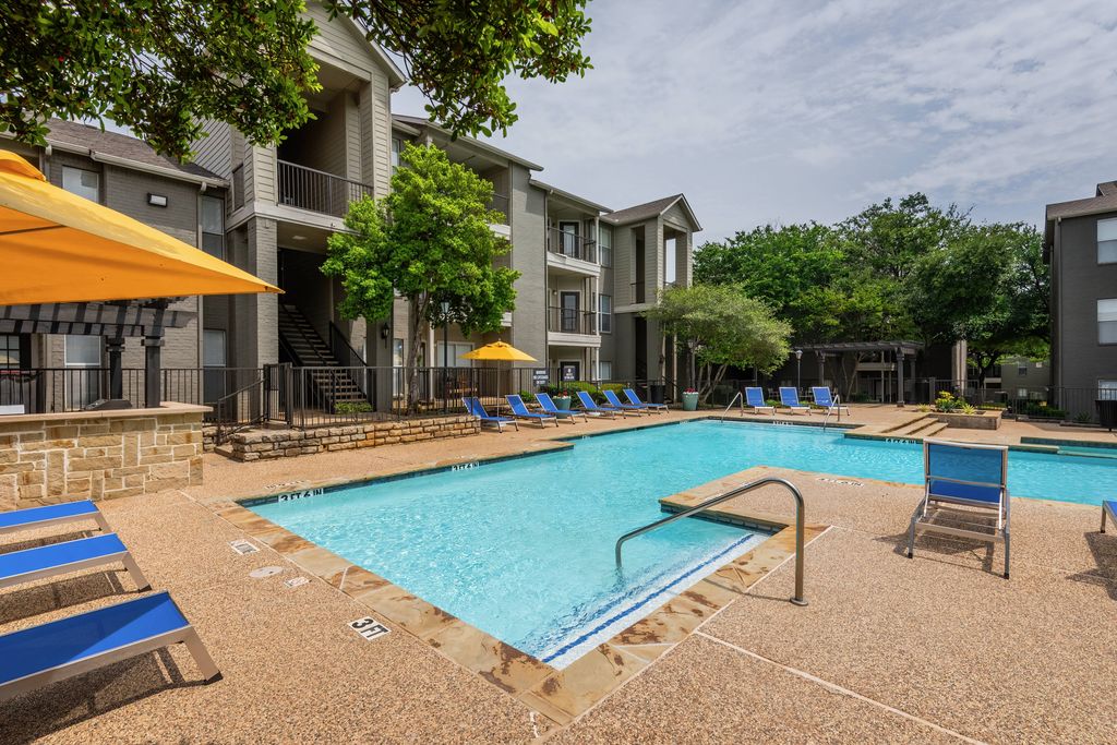 1350 N  Main St #35-3512, Euless, TX 76039