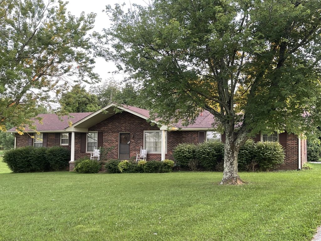 7131 Highway 41A, Pleasant View, TN 37146