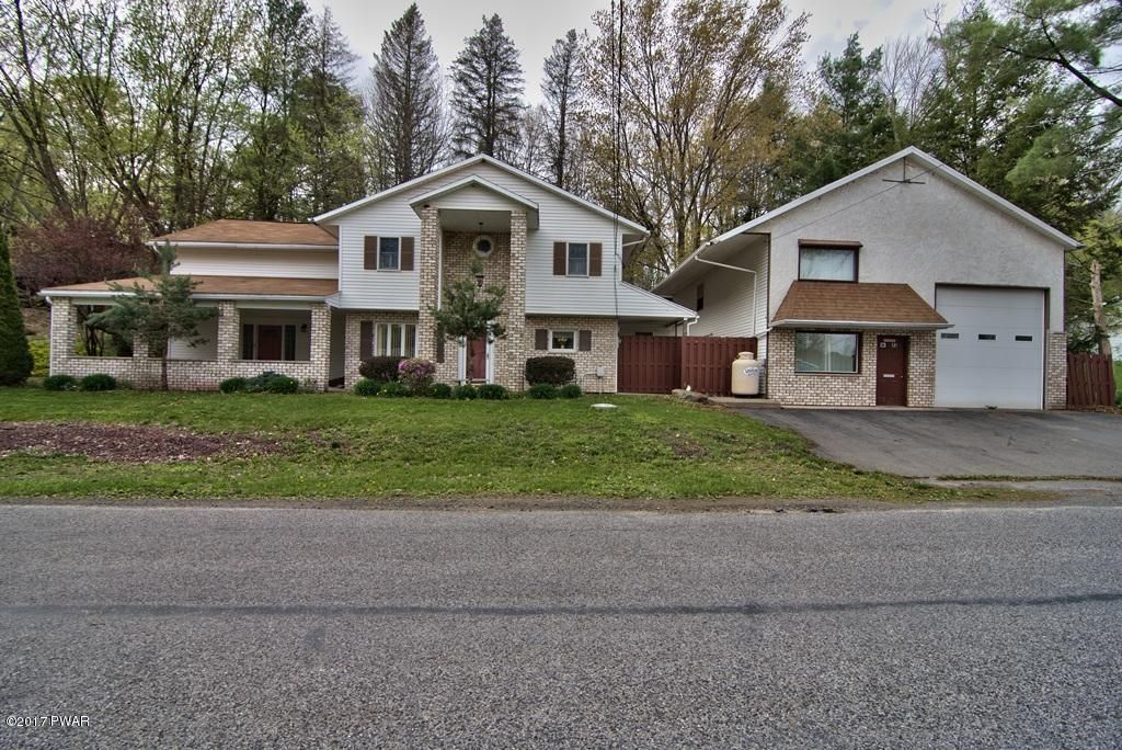 15 Pumphouse Rd, Jefferson Township, PA 18436 Trulia