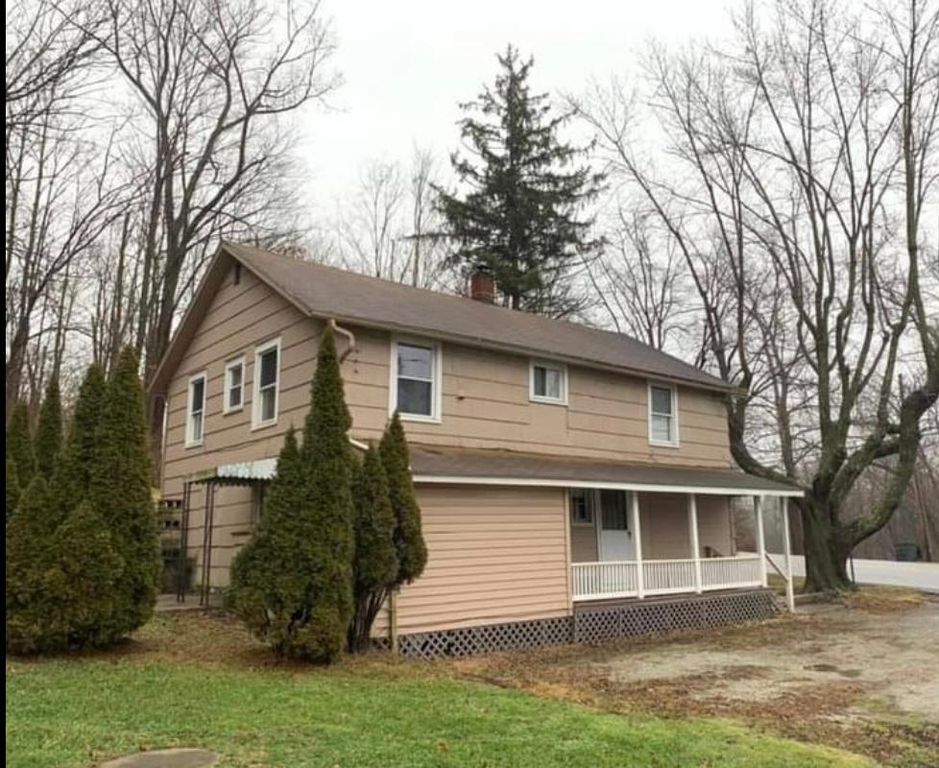 4004 Saint Paris Pike, Springfield, OH 45504 Trulia