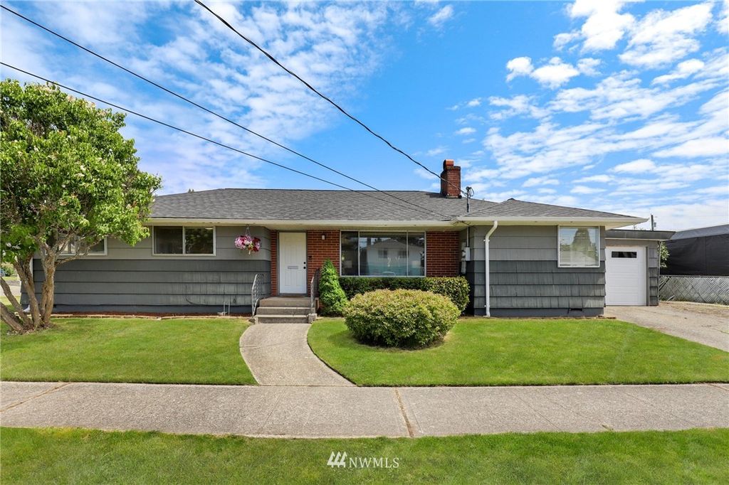 7201 S Mullen Street, WA 98409 Trulia