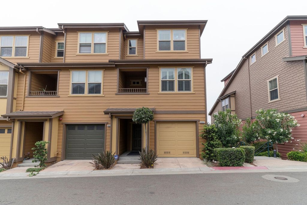 6093 Old Quarry Loop, Oakland, CA 94605 Trulia