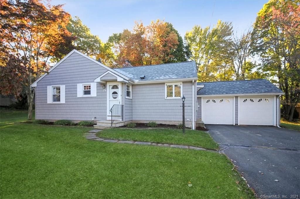 46 Hamilton Dr, Berlin, CT 06037