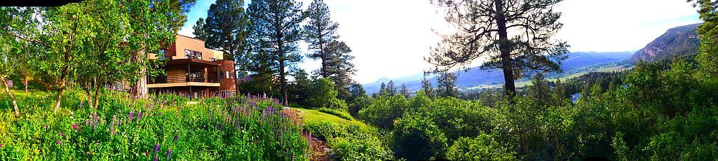 83 Whispering Pines Cir, Durango, CO 81301