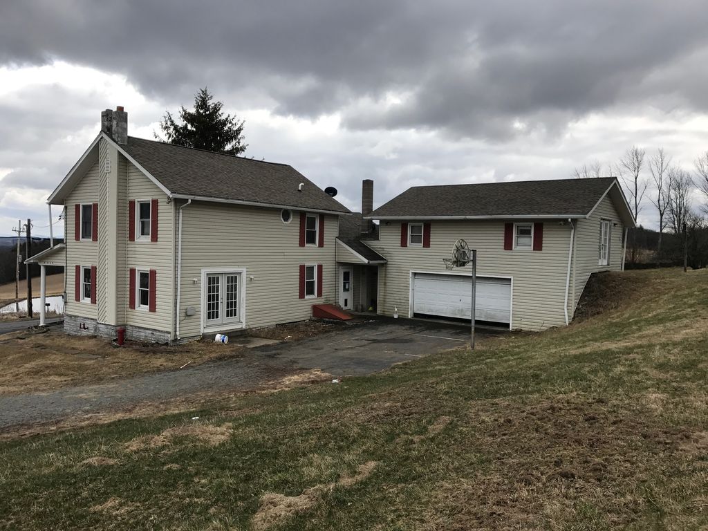 4217 State Route 267, PA 18630 Trulia