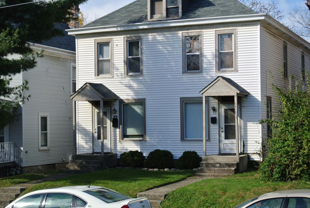 38 W Maynard Ave #1, Columbus, OH 43202