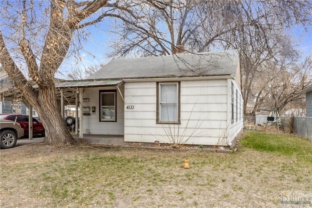 4131 Buchanan Ave, Billings, MT 59101 MLS 345009 Trulia