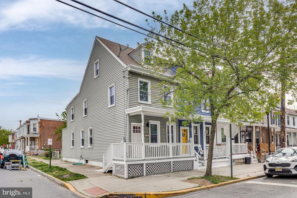 601 Market St, Gloucester City, NJ 08030 Trulia