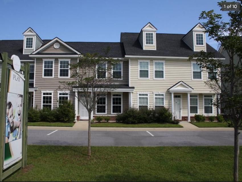 118 Governors Blvd, Hinesville, GA 31313
