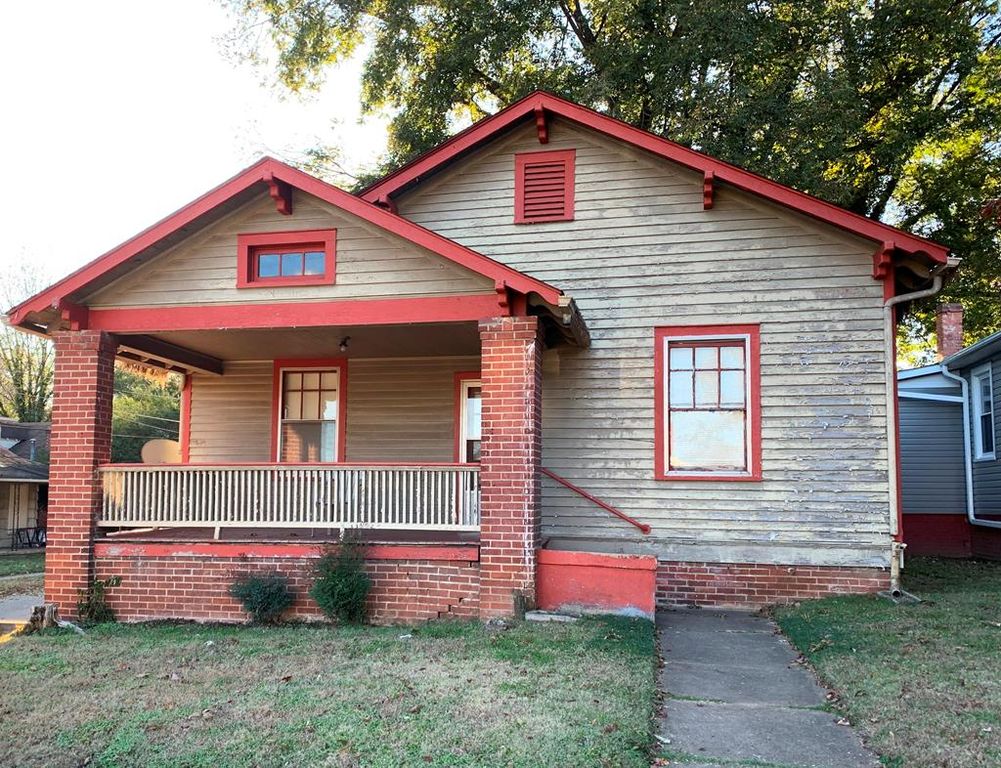 330 Marshall Ter, Danville, VA 24541 MLS 60330 Trulia