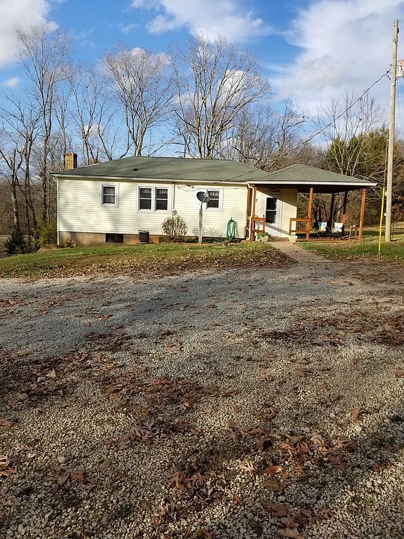 1553 Highway J, Fredericktown, MO 63645 Trulia