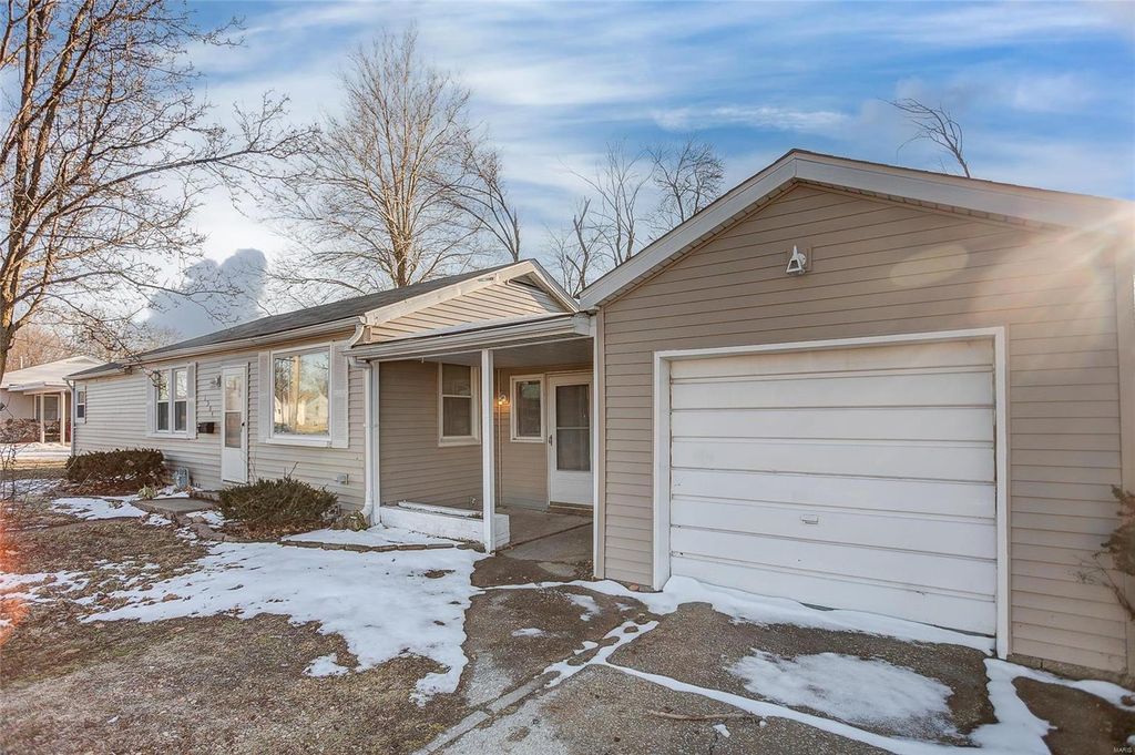 1507 West Blvd, Belleville, IL 62221 Trulia