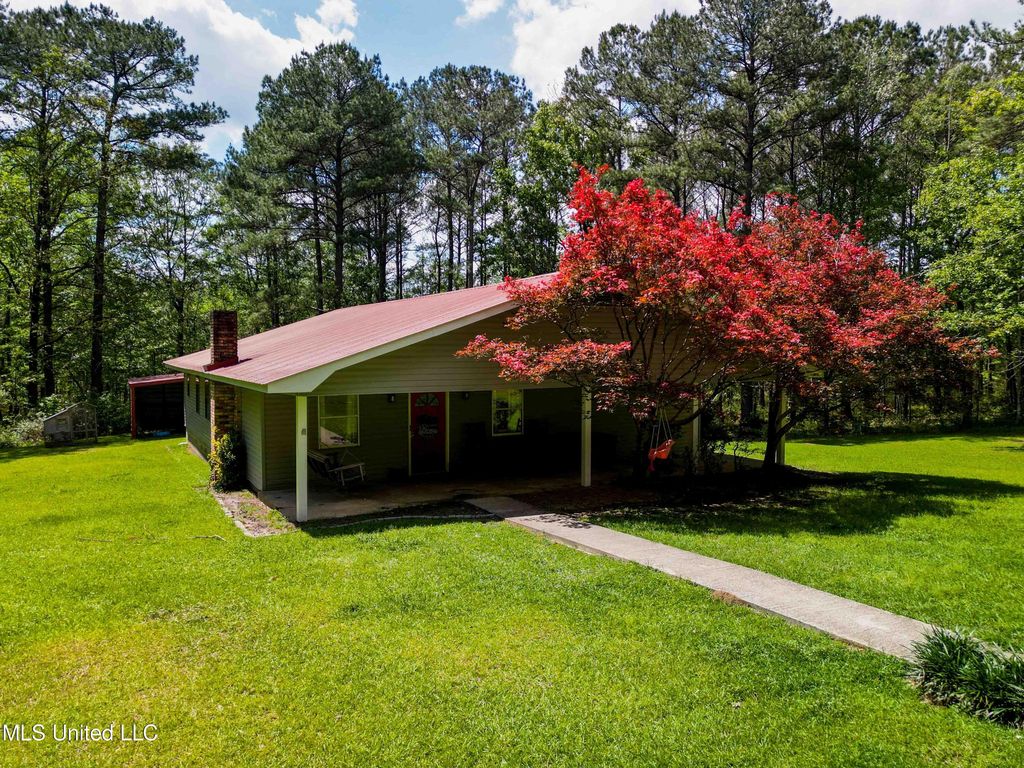 2947 Bee Tree Rd, Richton, MS 39476 Trulia
