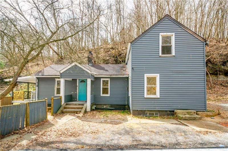 231 Coal Valley Rd, Clairton, PA 15025 Trulia