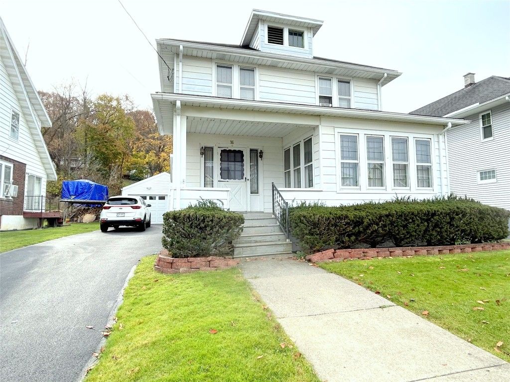16 Esther Ave, Binghamton, NY 13903 Trulia