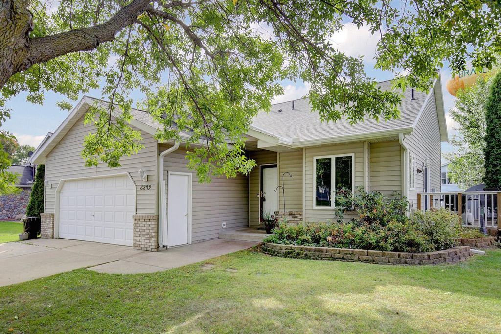 6249 Red Fox Run, North Branch, MN 55056 Trulia