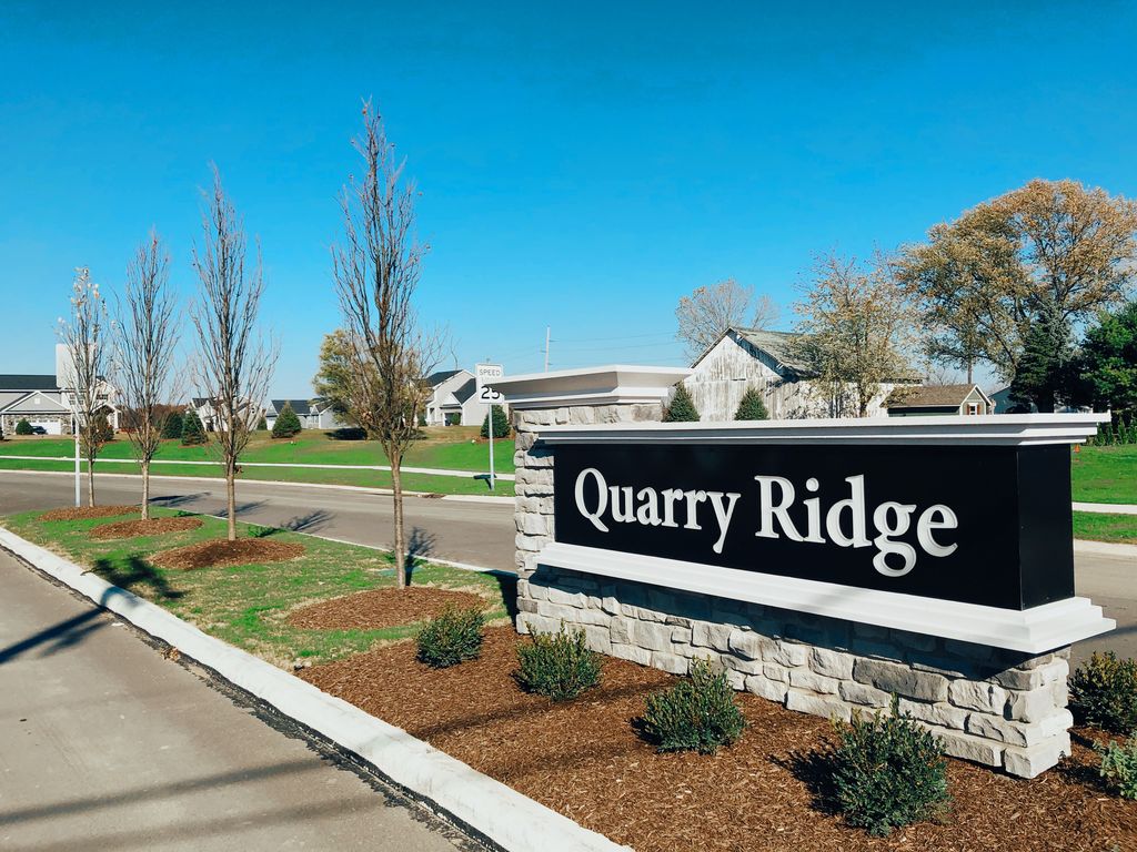 Quarry Ridge, Sylvania, OH 43560