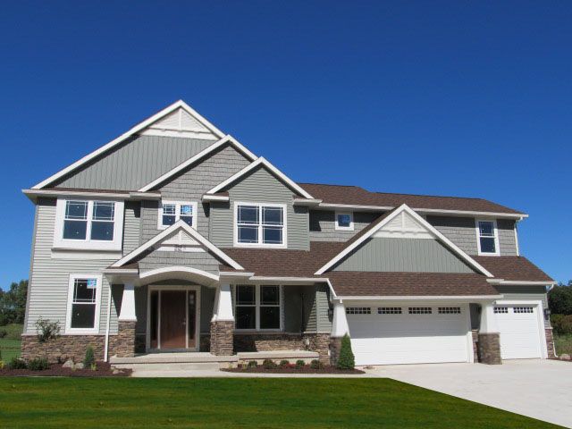 Victoria Plan in The Valleys, Jackson, MI 49201