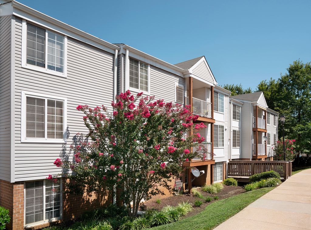 The Apartments at Canterbury Rosedale, MD Trulia